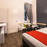 Urban Getaway Lofts