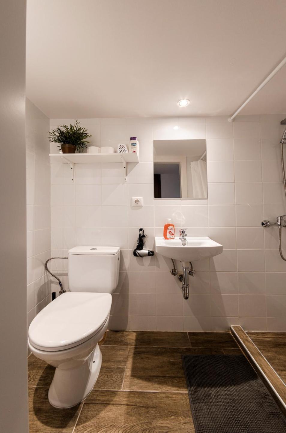 Apartamento Urban Getaway Lofts Budapest