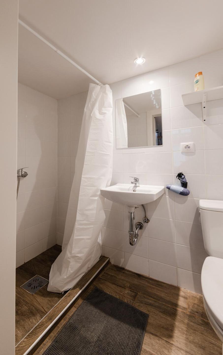 Apartamento Urban Getaway Lofts
