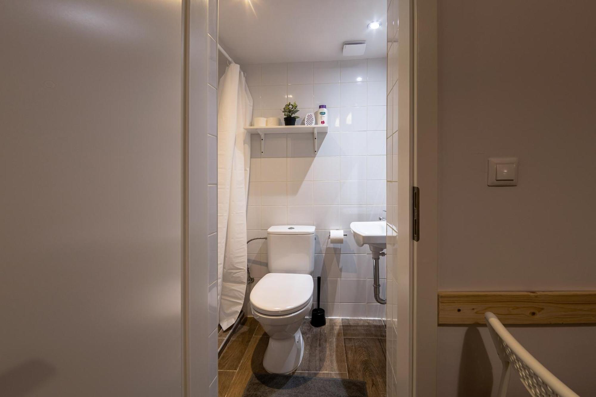 Apartamento Urban Getaway Lofts Budapest
