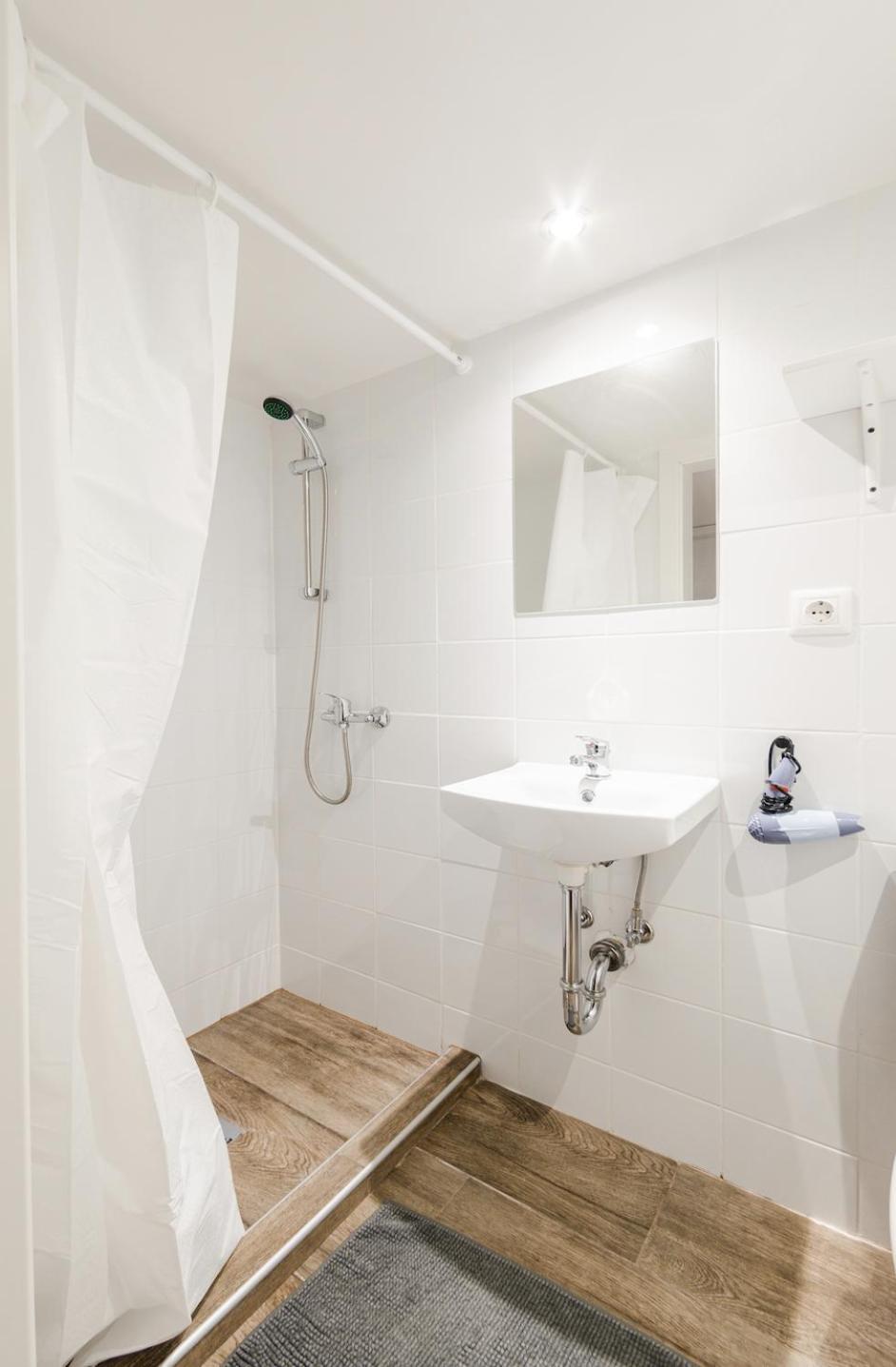 Urban Getaway Lofts Apartamento Budapest