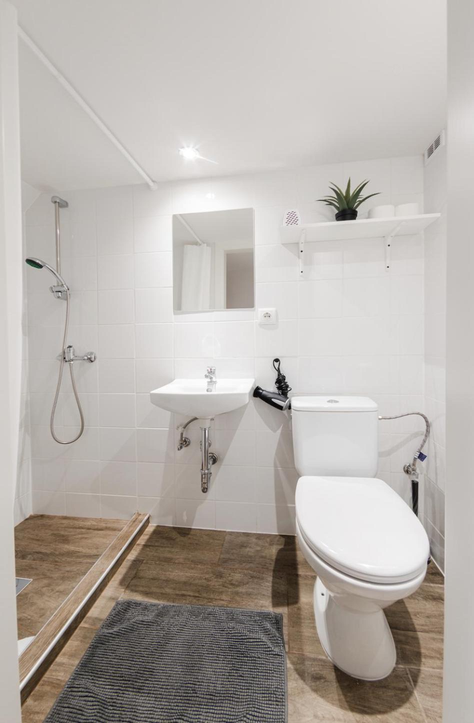 Urban Getaway Lofts Apartamento Budapest