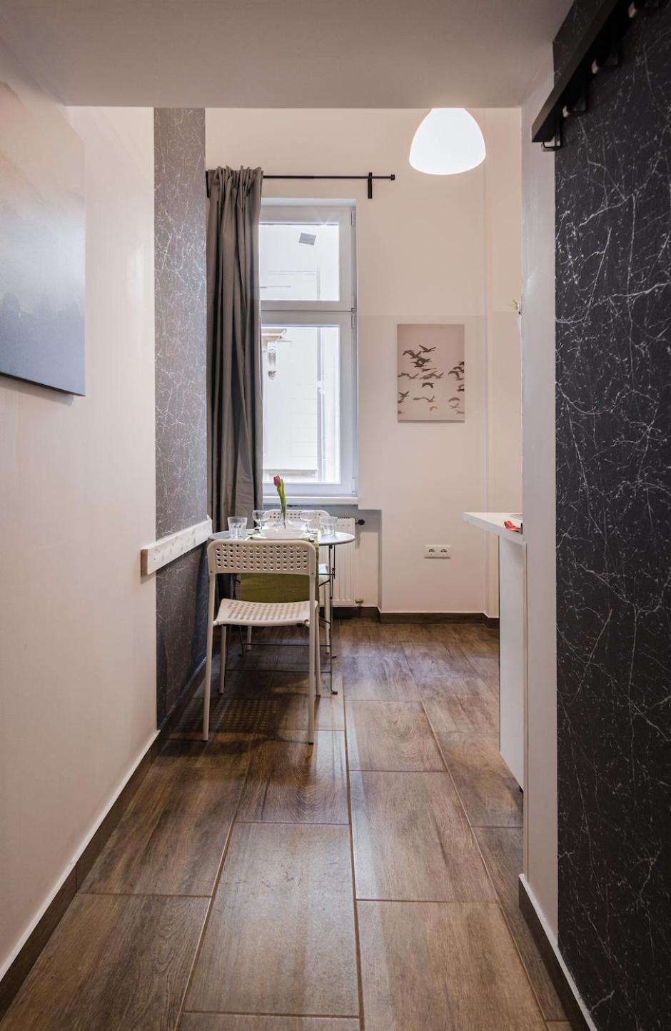 Urban Getaway Lofts Apartamento